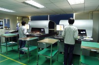 AOI檢測(cè)機(jī)